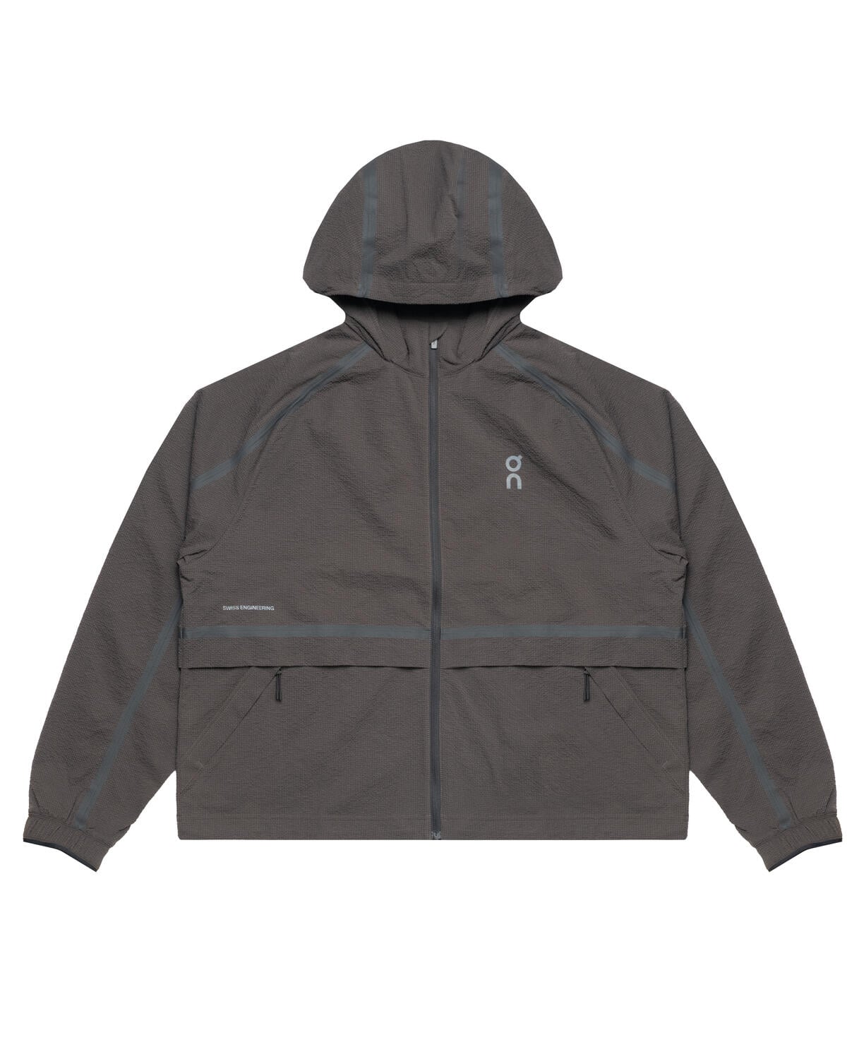 On Running Performance Volt Jacket | 1MG30664959 | AFEW STORE